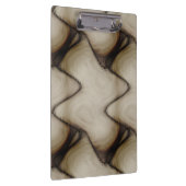 Porte-bloc Belle abstraction laisse une impression durable (Swatch)