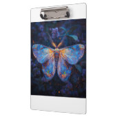 Porte-bloc Belle Esprit Moth (Gauche)