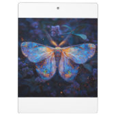 Porte-bloc Belle Esprit Moth (Dos)