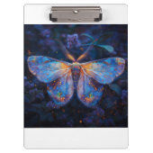 Porte-bloc Belle Esprit Moth (Devant)