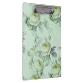 Porte-bloc Belle florale Vintage (Swatch)