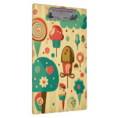 Porte-bloc Belle glace vintage rétro (Swatch)