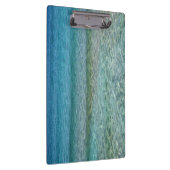 Porte-bloc Belle plage de sable (Swatch)