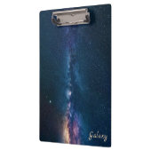 Porte-bloc Belle Voie Lactée (Gauche)