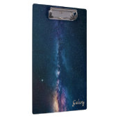 Porte-bloc Belle Voie Lactée (Swatch)