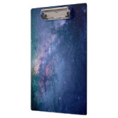 Porte-bloc Belle Voie Lactée (Gauche)