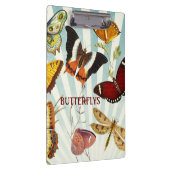 Porte-bloc Belles papillons (Swatch)