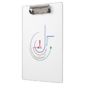 Porte-bloc Bénédictions annuelles (Gauche)