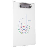 Porte-bloc Bénédictions annuelles (Swatch)