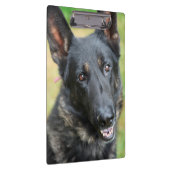 Porte-bloc Berger allemand (Swatch)