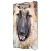 PORTE-BLOC BERGER ALLEMAND (Gauche)