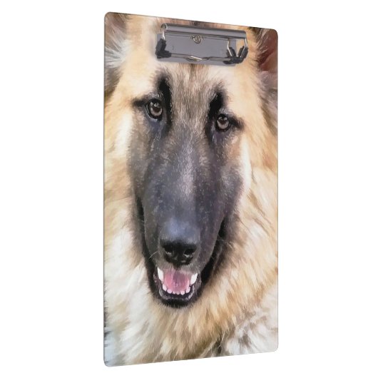 PORTE-BLOC BERGER ALLEMAND (Swatch)