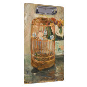 Porte-bloc Berthe Morisot - La Cage (Swatch)