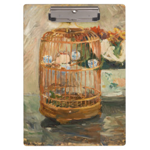 Porte-bloc Berthe Morisot - La Cage