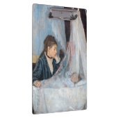 Porte-bloc Berthe Morisot - Le berceau (Swatch)