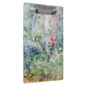 Porte-bloc Berthe Morisot - Le jardin à Bougival (Swatch)