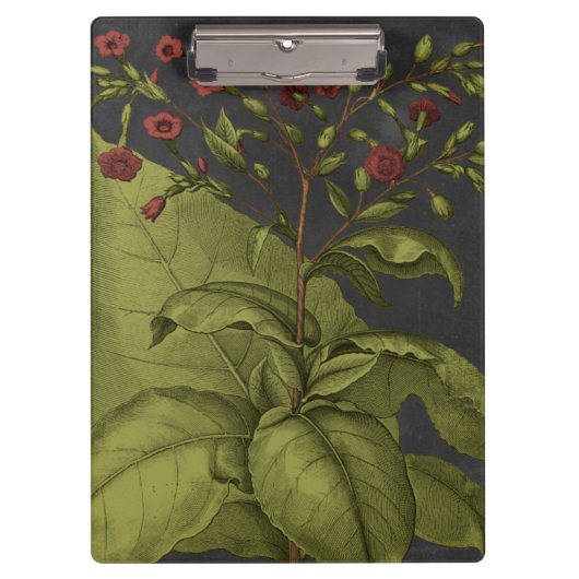 Porte-bloc Besler Dramatique I (Devant)