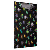 Porte-bloc Bestiaire de Cthulhu Lovecraft Mythos Chibi (Swatch)