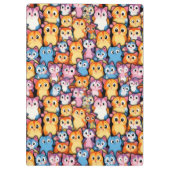 Porte-bloc Bêtes | (Dos)