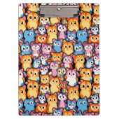 Porte-bloc Bêtes | (Devant)