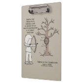 Porte-bloc Better Next (Gauche)