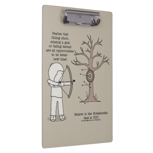 Porte-bloc Better Next (Swatch)