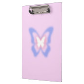 Porte-bloc Beurre de rêve en fleurs (Gauche)