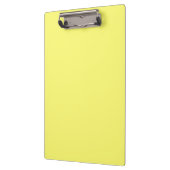Porte-bloc Beurre jaune (Gauche)