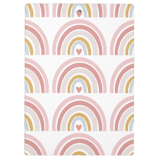 Porte-bloc Bienvenue à l'école (Dos)