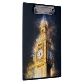 Porte-bloc Big Ben London (Swatch)