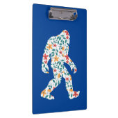 PORTE-BLOC BIGFOOT FLORAL (Swatch)