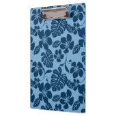 Porte-bloc BIKINI ROSE (BLEU x 2) (Gauche)