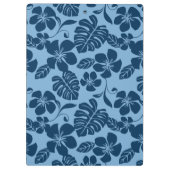 Porte-bloc BIKINI ROSE (BLEU x 2) (Dos)