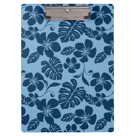 Porte-bloc BIKINI ROSE (BLEU x 2) (Devant)