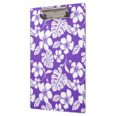 PORTE-BLOC BIKINI ROSE (GRAPE) (Gauche)