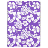 PORTE-BLOC BIKINI ROSE (GRAPE) (Dos)