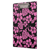 PORTE-BLOC BIKINI ROSE (NOIR/ROSE) (Gauche)
