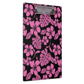 PORTE-BLOC BIKINI ROSE (NOIR/ROSE) (Swatch)