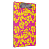 PORTE-BLOC BIKINI ROSE (ROSE/JAUNE) (Swatch)