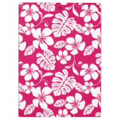 PORTE-BLOC BIKINI ROSE (ROUGE DE LA BAIE) (Dos)