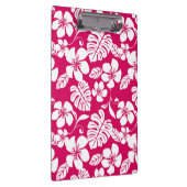 PORTE-BLOC BIKINI ROSE (ROUGE DE LA BAIE) (Swatch)