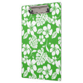 PORTE-BLOC BIKINI ROSE (VERT VERT VERT) (Gauche)