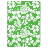 PORTE-BLOC BIKINI ROSE (VERT VERT VERT) (Dos)
