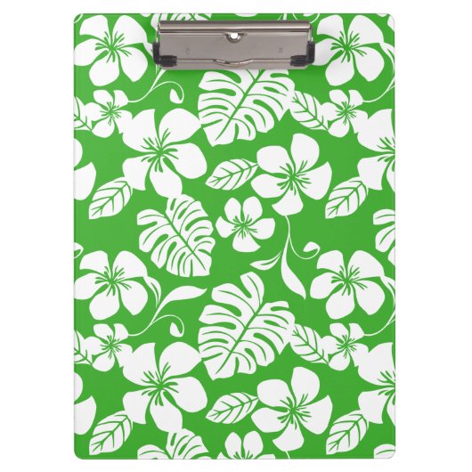 PORTE-BLOC BIKINI ROSE (VERT VERT VERT) (Devant)