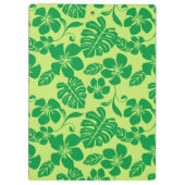 Porte-bloc BIKINI ROSE (VERT x 2) (Dos)