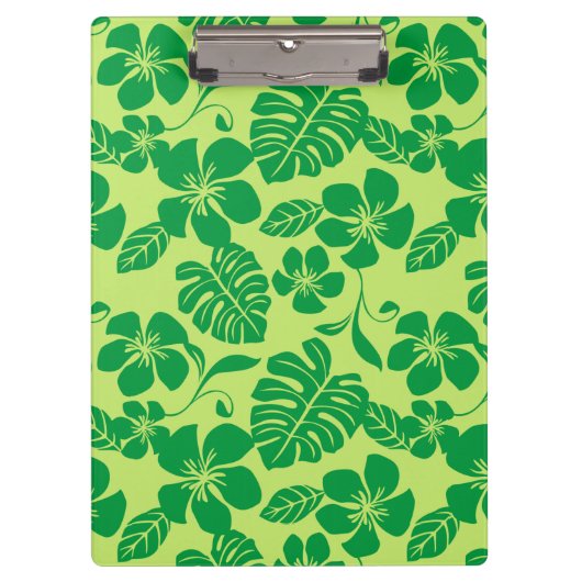 Porte-bloc BIKINI ROSE (VERT x 2) (Devant)