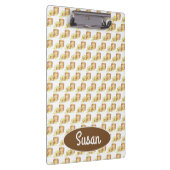 Porte-bloc Biscuits et saucisses Gravité Chef Restaurant (Swatch)