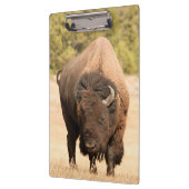 Porte-bloc Bison (Gauche)