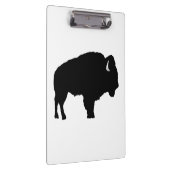 Porte-bloc Bison américain (Swatch)
