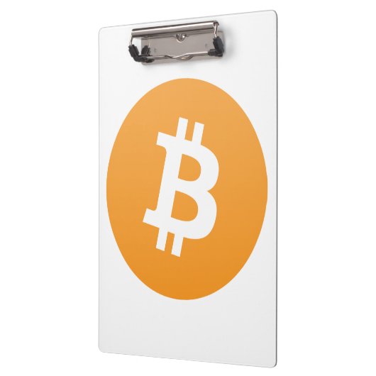 Porte-bloc Bitcoin (Gauche)